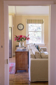 Coldstream Estate-The Whare