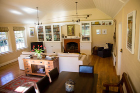 Coldstream Estate-The Whare