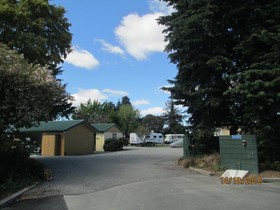 Coronation Park