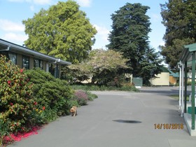 Coronation Park