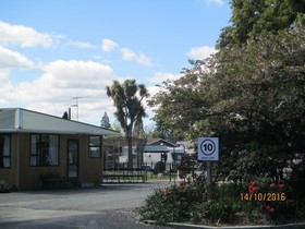 Coronation Park