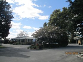 Coronation Park