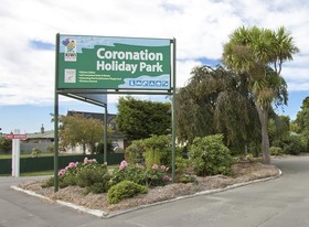Coronation Park