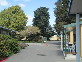 Coronation Park