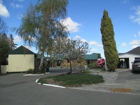 Coronation Park