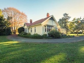 Hemsworth Estate
