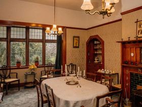 Hemsworth Estate