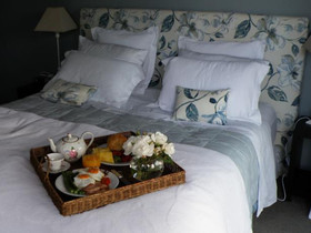 Revive On Oakview Boutique Accommodation And Spa