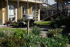 Taylors Motel