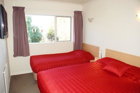 Taylors Motel