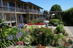 Taylors Motel