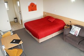 Taylors Motel