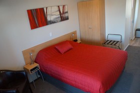Taylors Motel