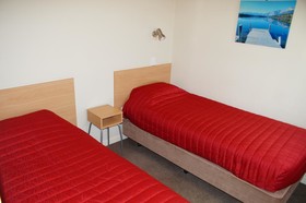 Taylors Motel