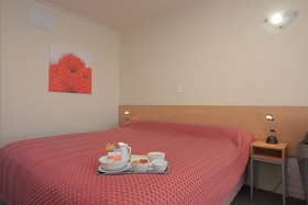 Taylors Motel