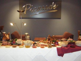 Rosebank Lodge