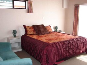 193 Aorangi Manor Motel - Backpacker