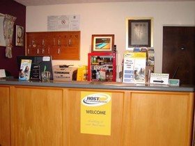 193 Aorangi Manor Motel - Backpacker