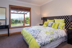 Aldaha Luxury Accommodation