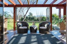Aldaha Luxury Accommodation