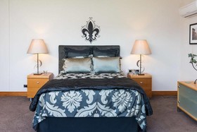 Aldaha Luxury Accommodation