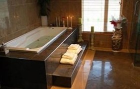 Angel Luxury Lodge
