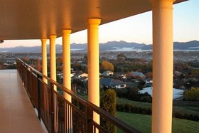 Angel Luxury Lodge