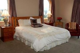 Angel Luxury Lodge