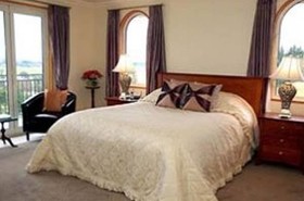 Angel Luxury Lodge