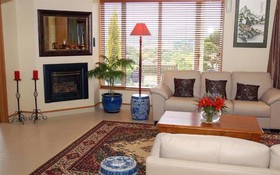 Angel Luxury Lodge