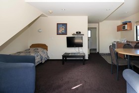 Ashleigh Court Motel