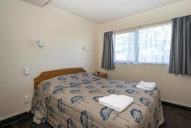 Ashleigh Court Motel