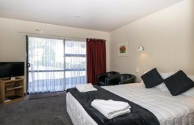 Ashleigh Court Motel