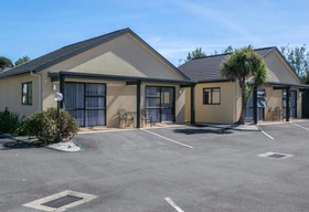 Ashleigh Court Motel