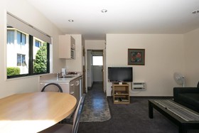 Ashleigh Court Motel
