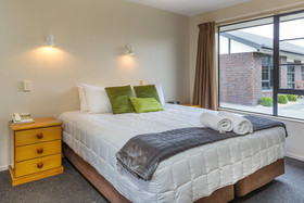 Aston Court Motel Blenheim