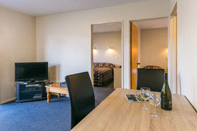 Aston Court Motel Blenheim