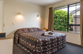 Aston Court Motel Blenheim