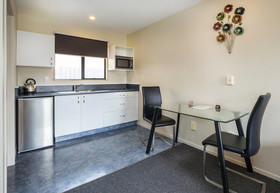 Aston Court Motel Blenheim