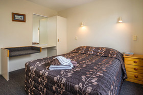 Aston Court Motel Blenheim