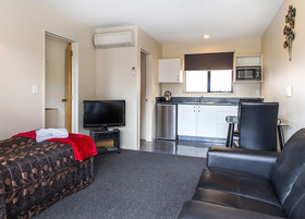 Aston Court Motel Blenheim