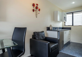 Aston Court Motel Blenheim