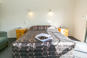 Aston Court Motel Blenheim