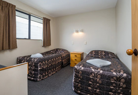 Aston Court Motel Blenheim