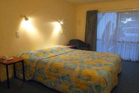 Bella Vista Motel Blenheim