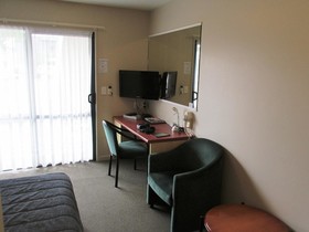 Bella Vista Motel Blenheim
