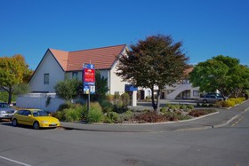 Bella Vista Motel Blenheim