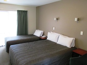 Bella Vista Motel Blenheim
