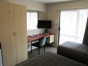 Bella Vista Motel Blenheim