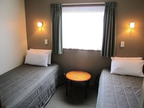 Bella Vista Motel Blenheim